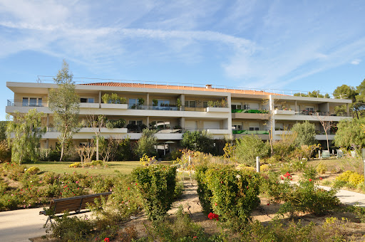 Photo de Maison de retraite La Bastide des Calanques