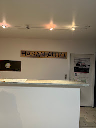 Photo n°1 de HASAN AUTO à Pontarion (Garage automobile)
