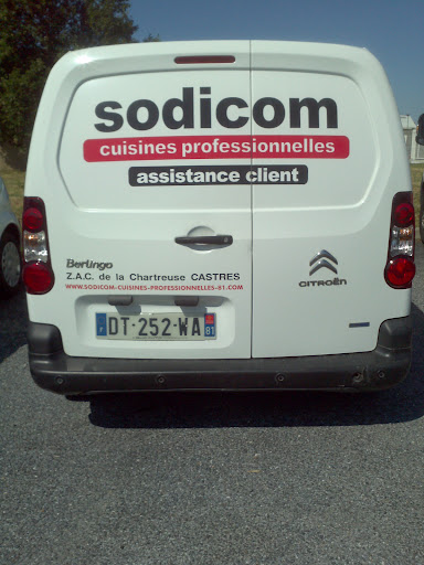 Sodicom Sa - Thumbnail