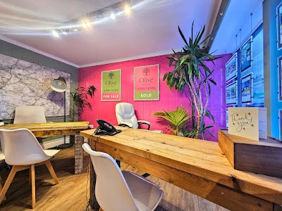 Olive Property Estate Agents