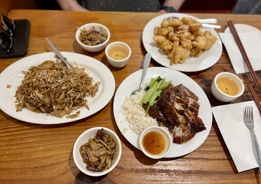 Winsure Barbeque Restaurant 運城燒臘小廚 - Thumbnail