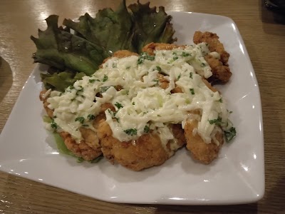 カラオケ居酒屋 春恵香