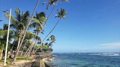 Mākālei Beach Park