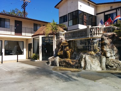 Photos of Jolly Roger Hotel