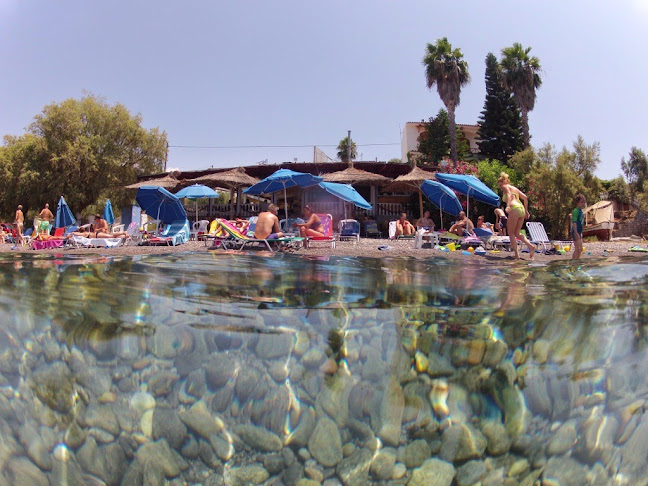 Comentarii opinii despre Ταβέρνα Κλωναρίδης