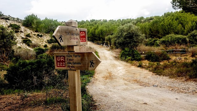 Cala Torta