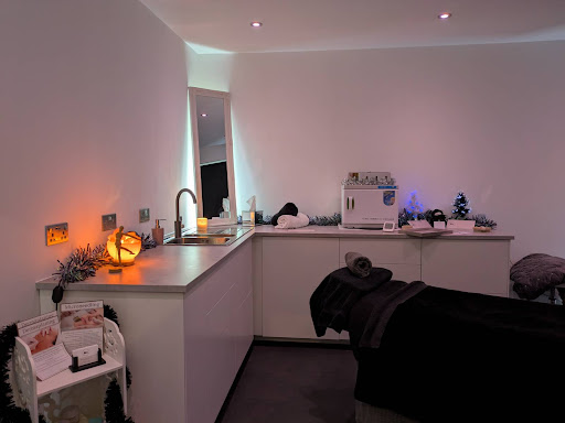 Glencairn Face and Body