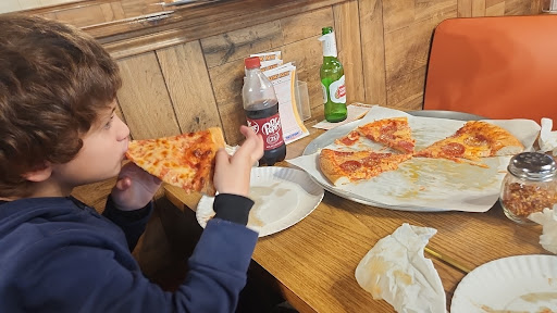New England Pizza House #1 - Thumbnail