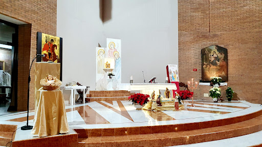 Chiesa di San Giorgio in Conca