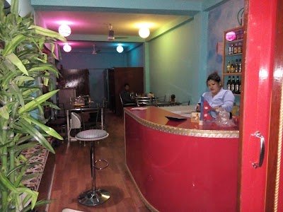 lodging