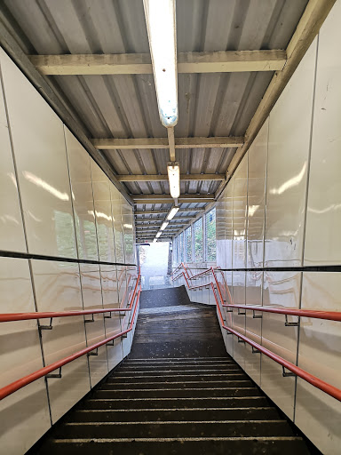 Hersham - Visual