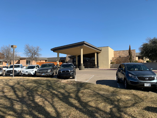 Cenikor Foundation – Amarillo