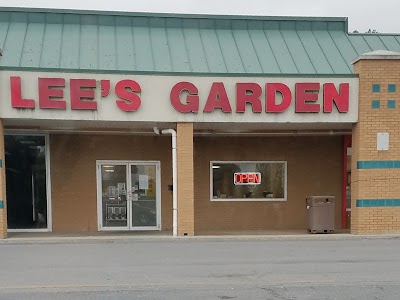 Photos of Lee's Garden