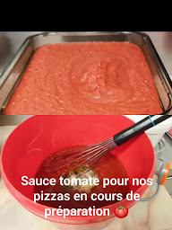 Photo n°24 de Stop Pizza à Remiremont (Pizzas à emporter)