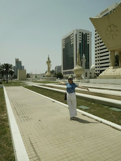 Photos of Ethihad Square