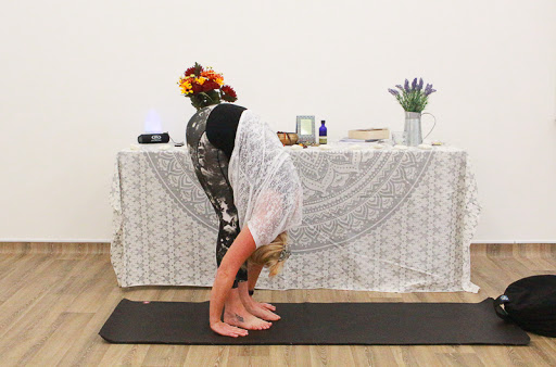 Tewkesbury Yoga - Thumbnail