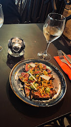 Photo n°33 de La Taverne de l'Arbre Sec à Paris (Bar à vin)