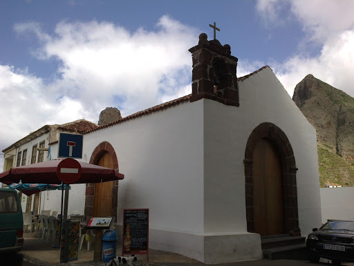 Ermita de Santa Catalina Mártir de Alejandría - Thumbnail