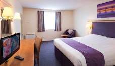 Premier Inn Abingdon oxford