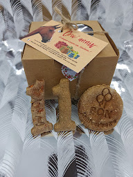 Photo n°4 de Croc-équid à Hautefeuille (Magasin d'alimentation animale)