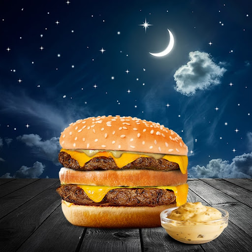 Chicken 69 - Livraison de Nuit