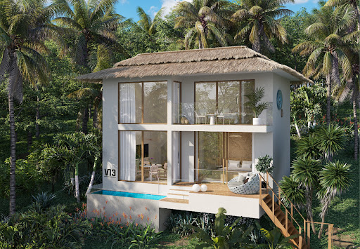 Sala Suan boutique villas