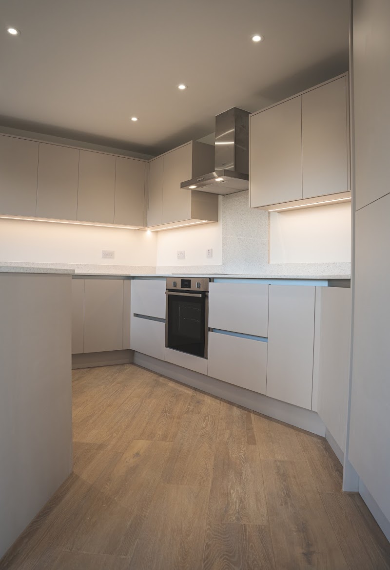 Hembury Homes Limited photo 2