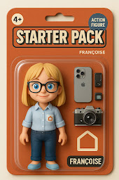 Photo n°5 de Françoise HULLAERT, Conseillère en Immobilier SAFTI à Meucon (Agent immobilier)