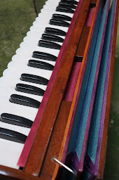 Photo n°57 de Pick & Boch Musique à Lyon (Magasin d'instruments de musique d'occasion)