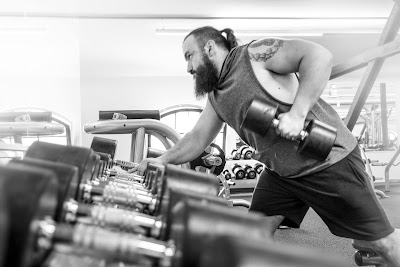 Photos of QUICKFIT Dresden