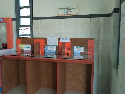Photos of Stasiun Kroya