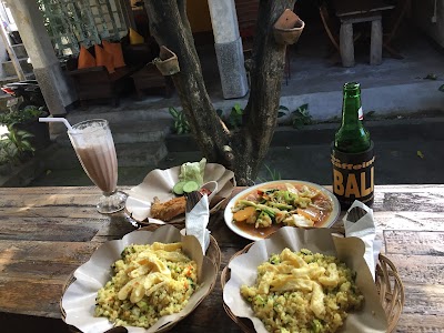 Photos of The Caffeine Coffee Shop