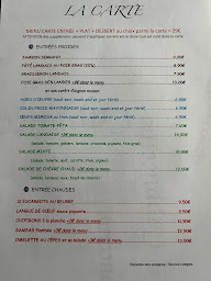 Photo n°49 de Restaurant Brémontier à Labouheyre (Restaurant français)