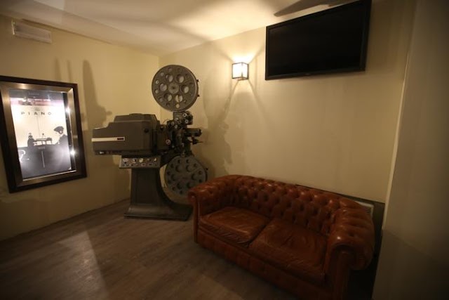Cinema Odeon