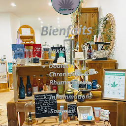 Photo n°4 de GREEN CARE La Flèche:Magasin Fleurs/ Résines :à base de CBD à La Flèche (Magasin de cannabis)