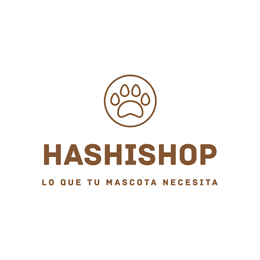 Hashishop - Visual