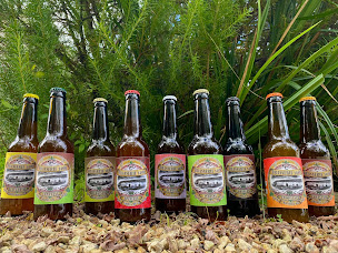 Photo n°1 de MCDbrasserie1400 - bières artisanales à Hagetaubin (Marchand de bière)