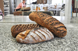 Photo n°7 de Fan de Pain à Frenelles-en-Vexin (Sandwicherie)