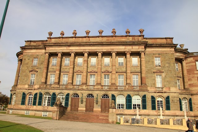 Parc Wilhelmshöhe