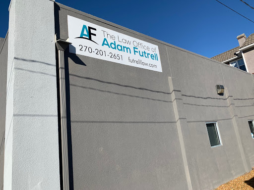 Adam Futrell Law Office - Thumbnail