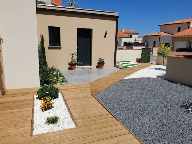 19 Rue Michel Carré, 66330 Cabestany