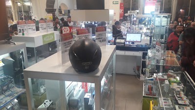 Photos of Mega Elektra Actopan Hidalgo
