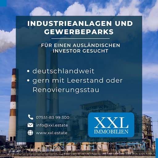 XXL IMMOBILIEN - Offmarket Experte - Thumbnail