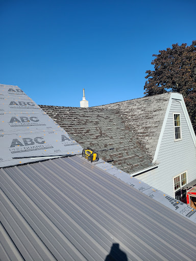 Oeltjen Custom Seamless Gutter & Siding - Thumbnail