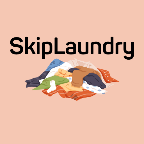SkipLaundry - Visual