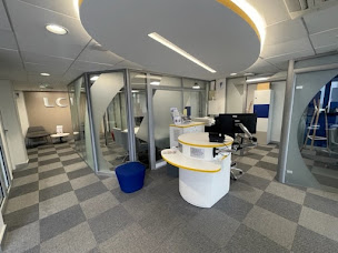 Photo n°2 de LCL Banque et assurance à Marseille (Banque d'épargne)
