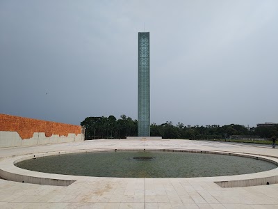 Photos of Bangladesh National Museum
