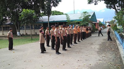 Photos of SMK Negeri 1 Bukittinggi