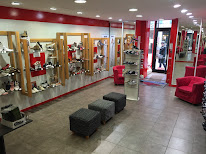 MADISON à Besançon