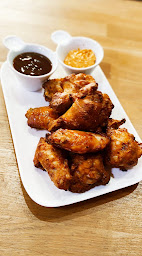 Photo n°7 de YOLOFIVE à Les Pavillons-sous-Bois (Restaurant halal)